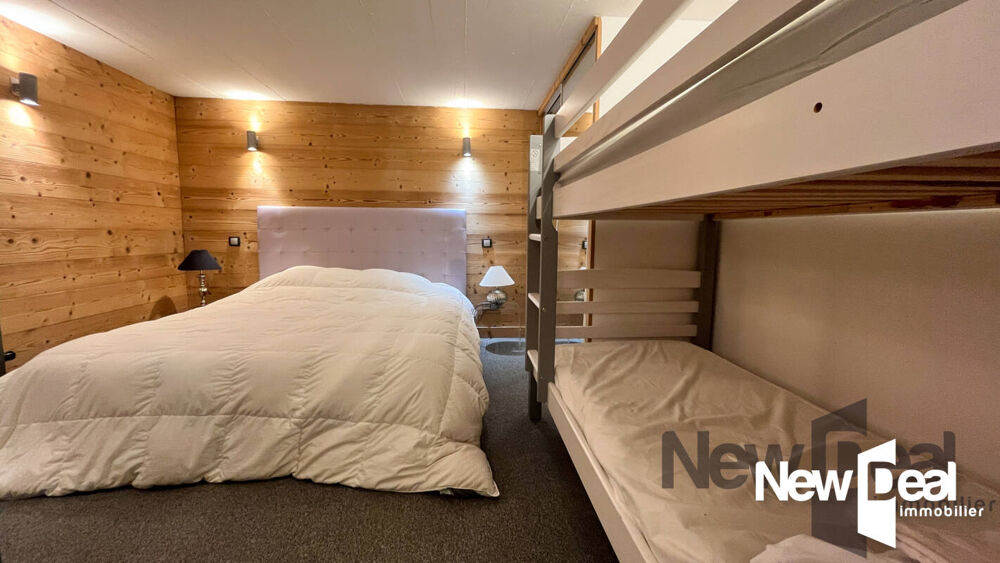  vendre  Chalet Chamonix-Mont-Blanc (74400)