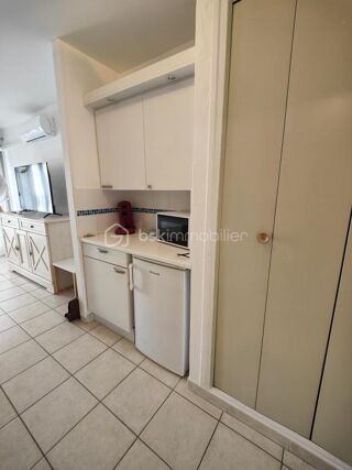  Appartement  vendre 1 pice 23 m