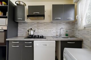  Appartement � vendre 4 pi�ces 78 m�