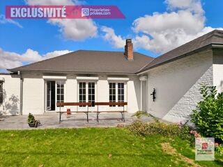  Maison  vendre 6 pices 120 m