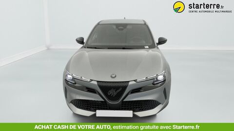 Junior 1.2 Ibrida 145 ch e-DCT6 Ti 2026 occasion 69190 Saint-Fons