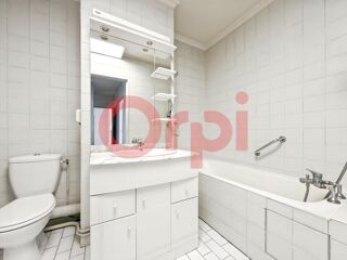  Appartement à vendre 3 pièces 61 m²