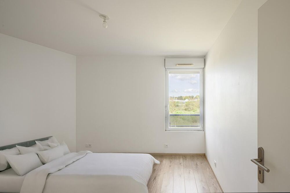 Vente Appartement Appartement récent Nantes