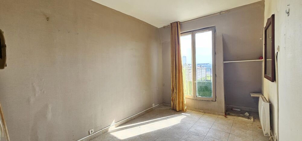 Vente Appartement Appartement Saint denis
