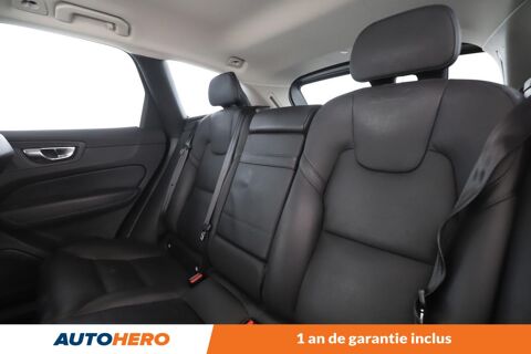 XC60 2.0 D4 Signature Edition Geartronic 8 190 ch 2018 occasion 92130 Issy-les-Moulineaux