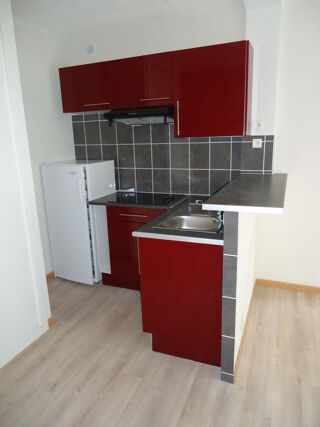  Appartement  louer 2 pices 34 m