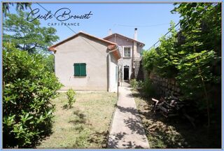  Maison à vendre 4 pièces 124 m²