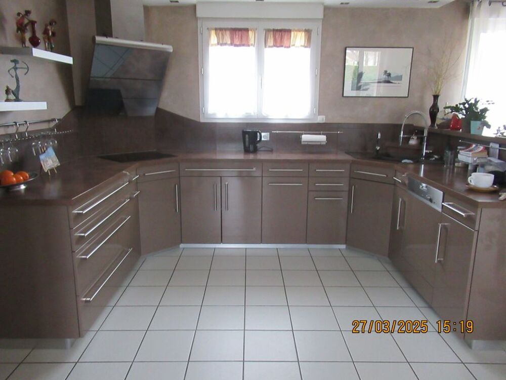 Location Maison Maison de 127m2 à louer sur Grézieu-la-Varenne Grezieu la varenne