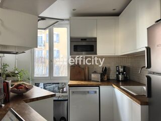  Appartement � vendre 3 pi�ces 69 m�