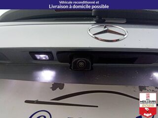 Classe GLA 250 e 8G-DCT Style +Hayon motoris&eacute; 2024 occasion 10150 Lavau