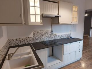  Appartement à louer 2 pièces 60 m²