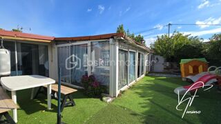  Maison à vendre 4 pièces 84 m²