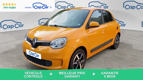 Renault twingo III 1.0 SCe 75 Intens