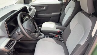 Tourneo VP Courier 1.0 Ecoboost 125 Flexifuel Titanium 2024 occasion 07100 Annonay