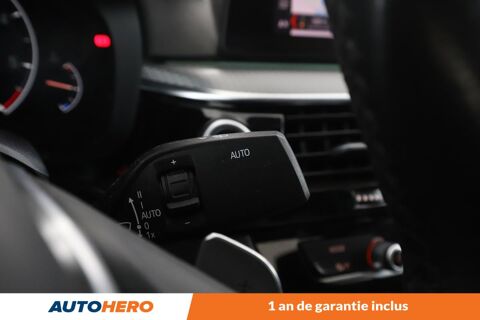 S&eacute;rie 5 520d M Sport BVA8 190 ch 2019 occasion 92130 Issy-les-Moulineaux