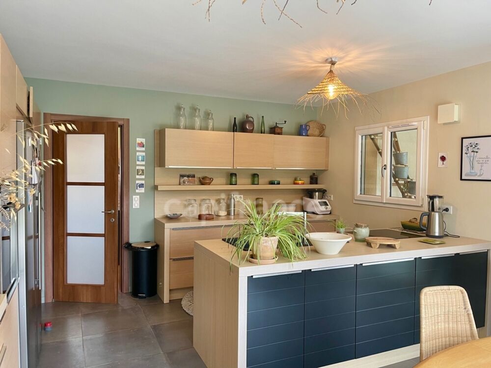 � vendre  Maison Apt (84400)