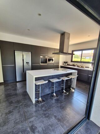  Maison à vendre 7 pièces 187 m²