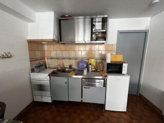  Appartement à vendre 2 pièces 57 m²