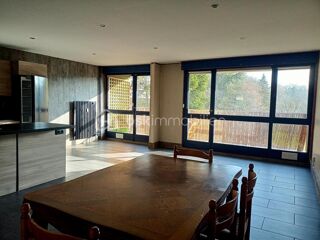  Appartement � vendre 4 pi�ces 81 m�