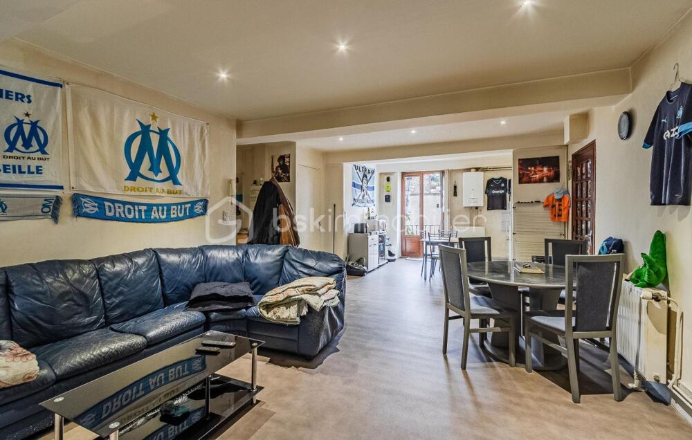 Exclusivité sur Rive de Gier