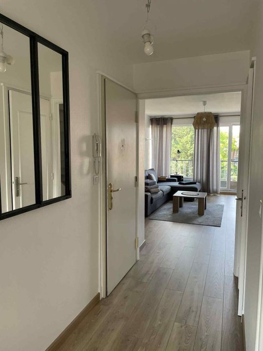 Location Appartement Appartement de 65m2 à louer sur Marcq-en-Barœul Marcq en baroeul