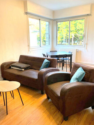  Appartement � vendre 3 pi�ces 54 m�