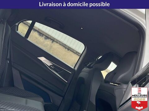 Rafale E-Tech full hybrid 200ch esprit Alpine 2026 occasion 10150 Lavau