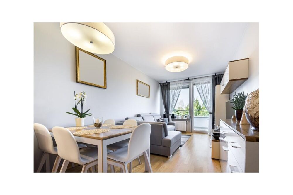 Appartement 3 pièces 61 m² · à La Rochelle · 61 m² · 300 675 €