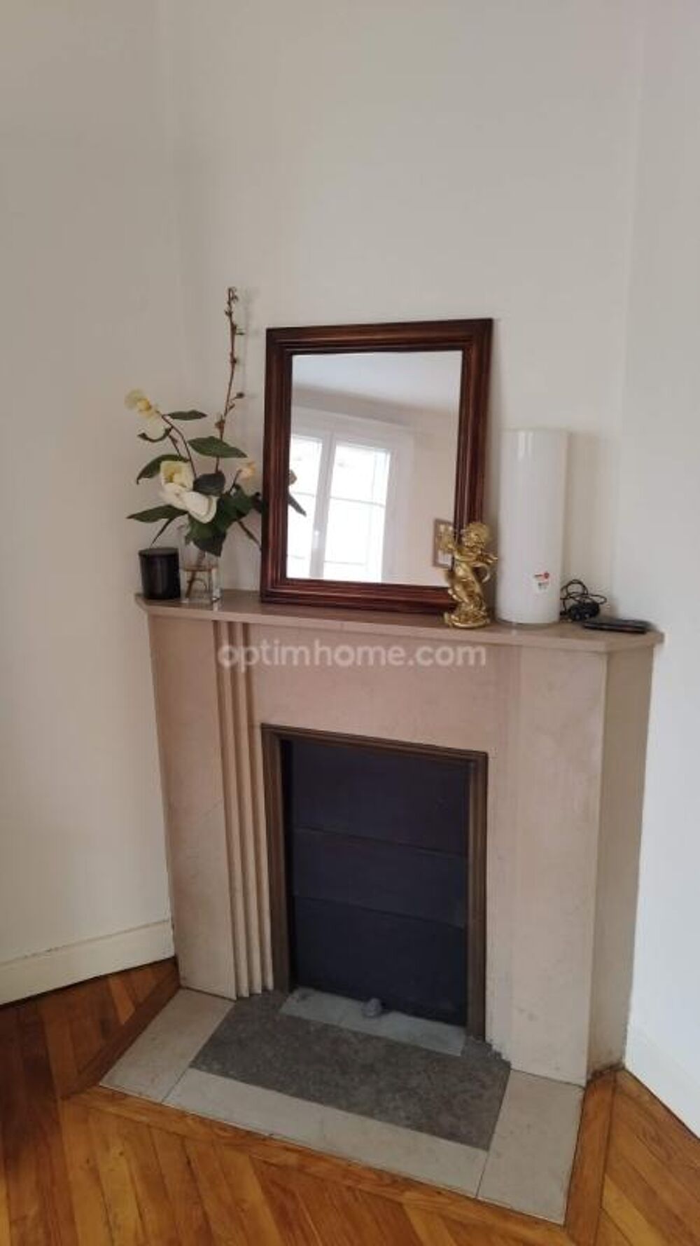 Vente Appartement Appartement à vendre 5 pièces de 88 m² - BAR LE DUC - Secteur Ville Basse Bar le duc