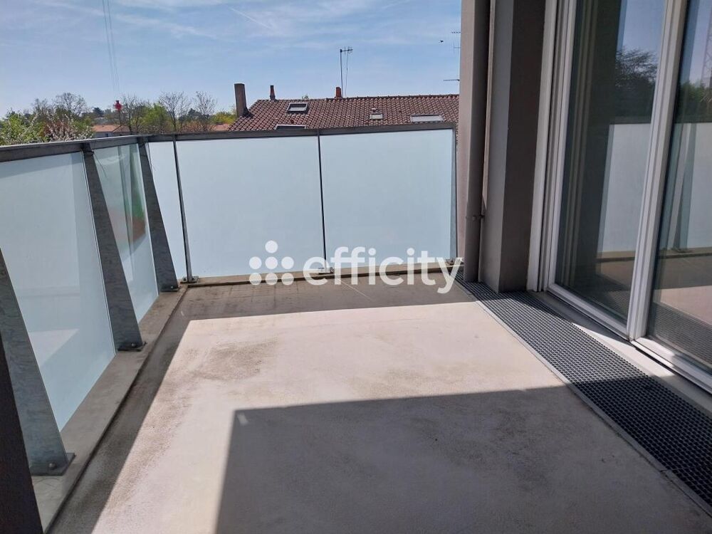 Vente Appartement Appartement Nantes