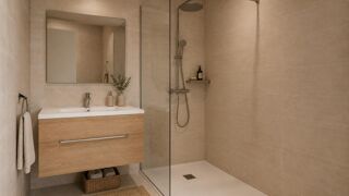  Appartement à vendre 3 pièces 74 m²