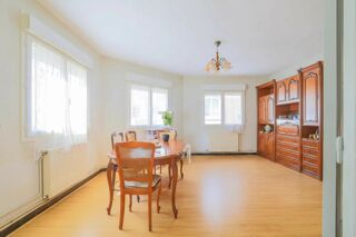  Maison à vendre 6 pièces 122 m²