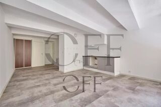  Appartement à vendre 1 pièce 33 m²
