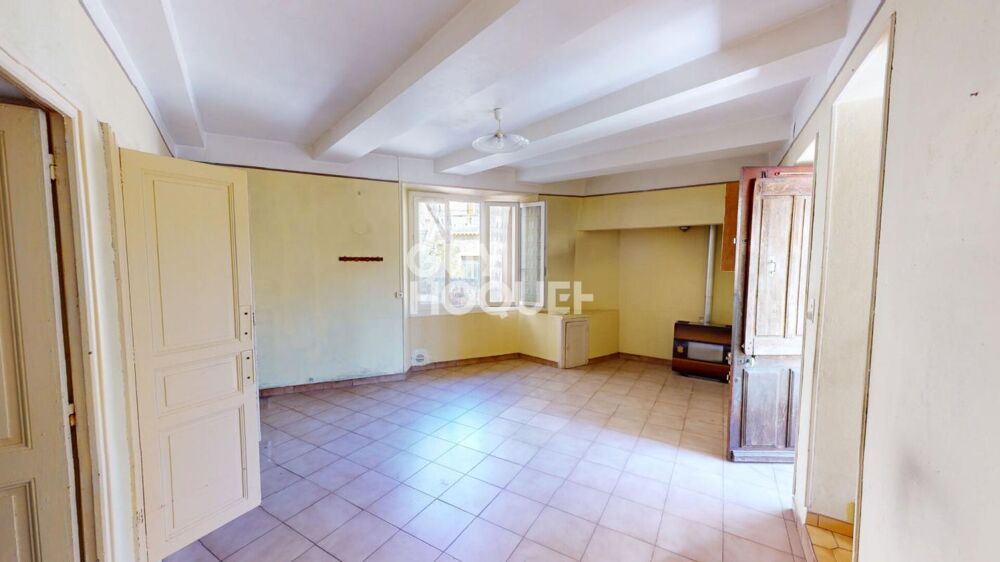 Vente Maison Maison de village 5P à vendre à TRESQUES Tresques