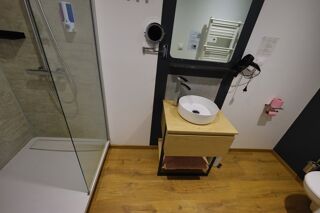  Appartement � vendre 1 pi�ce 16 m�