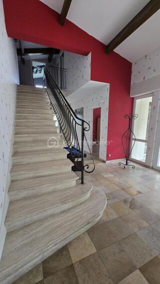  Maison � vendre 8 pi�ces 257 m�