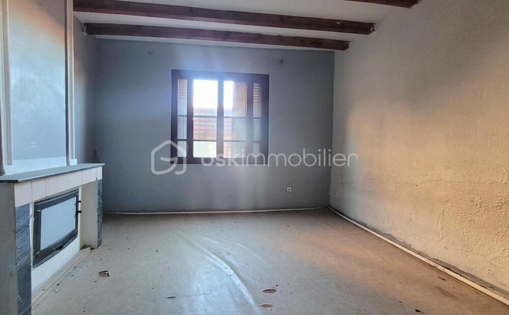 Vente Maison EN PLEIN CENTRE, PROCHE DE TOUTES LES COMMODITÉS Montagnac