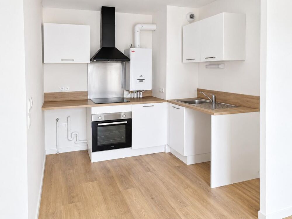 Location Appartement Appartement T2 avec parking à LILLE Lille