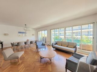  Appartement à vendre 6 pièces 173 m²