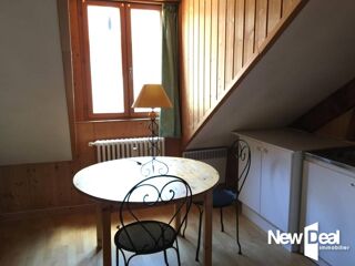  Appartement à vendre 2 pièces 41 m²