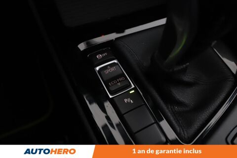 X2 sDrive18iA M Sport X DKG7 140 ch 2018 occasion 92130 Issy-les-Moulineaux