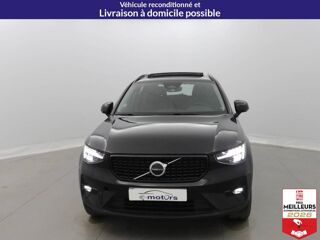XC40 B3 163 DCT7 Ultimate 2024 occasion 10150 Lavau