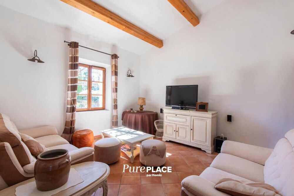à vendre  Maison Cavaillon (84300)