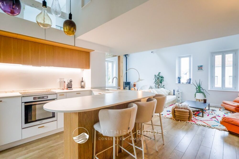  vendre  Loft Bayonne (64100)