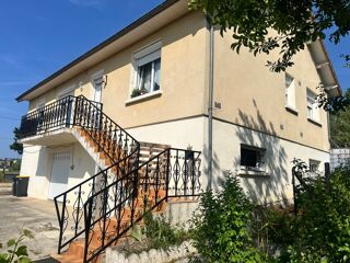  Maison � vendre 4 pi�ces 92 m�