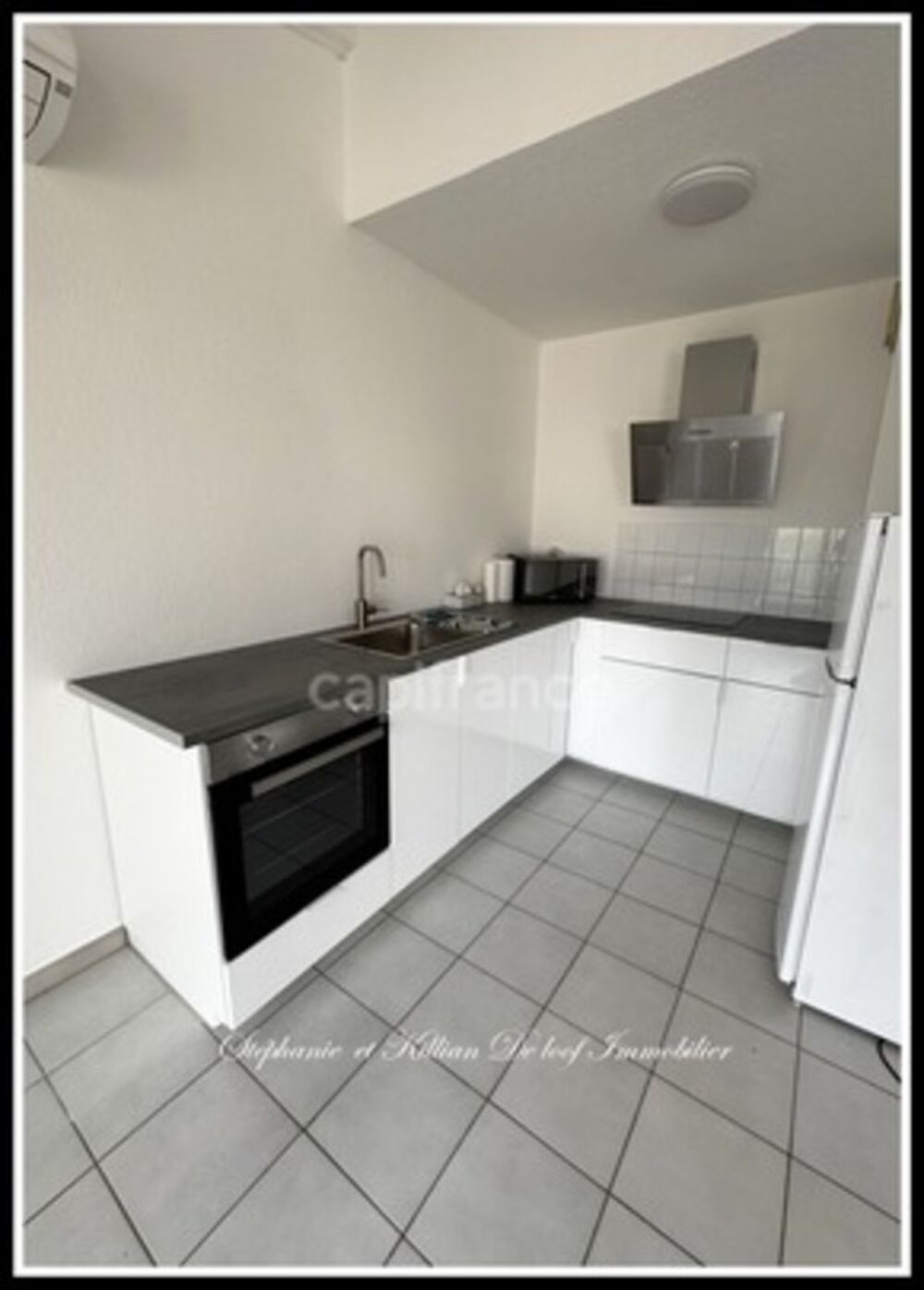 Appartement à vendre 3 pièces LE CAP D'AGDE (34)