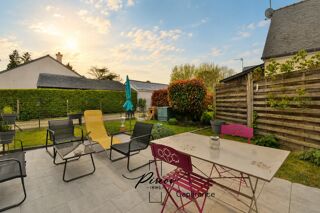 Maison à vendre 4 pièces 81 m²