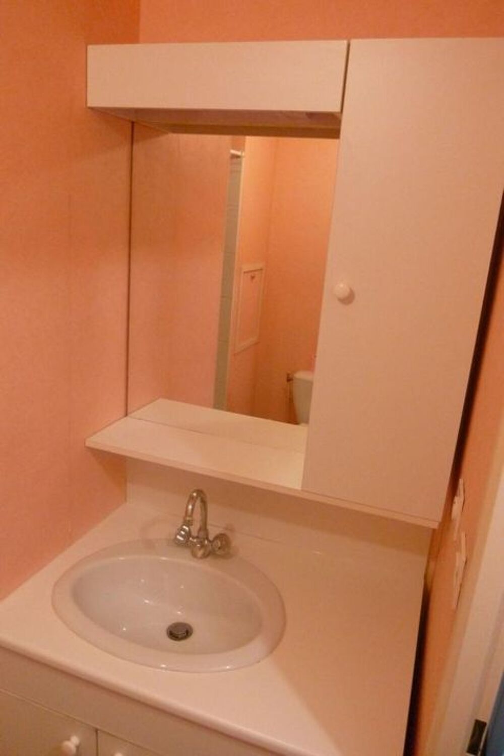 Location Appartement Studio de 21m2 à louer sur Dijon Dijon