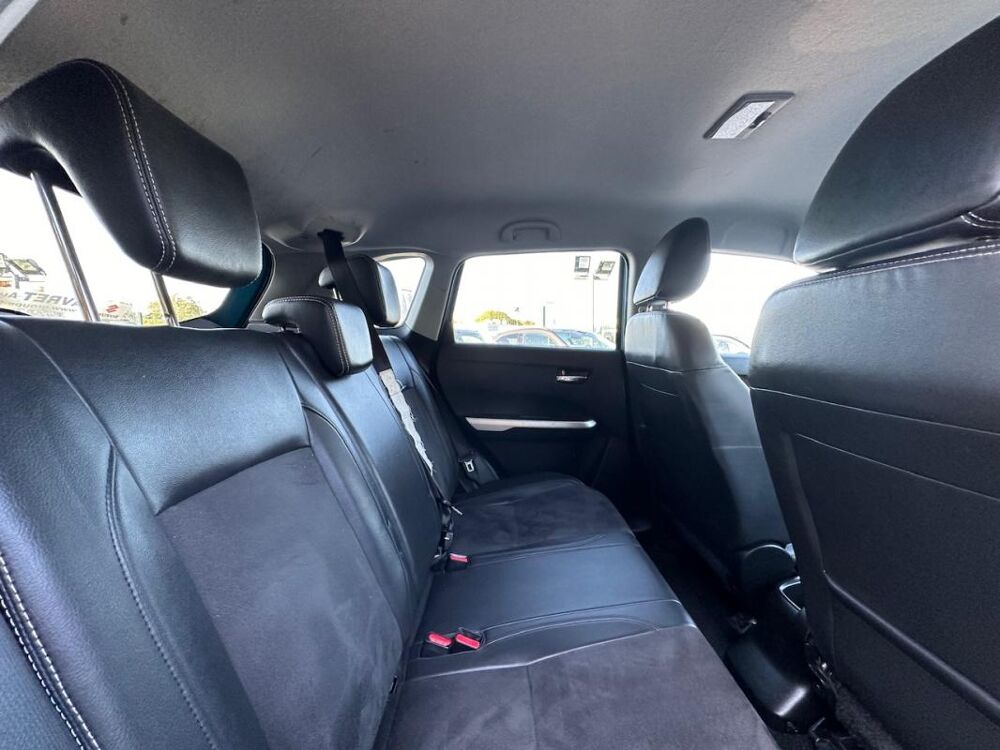 Vitara IV 1.6 VVT 120 PRIVILEGE ALLGRIP 2015 occasion 78240 Chambourcy