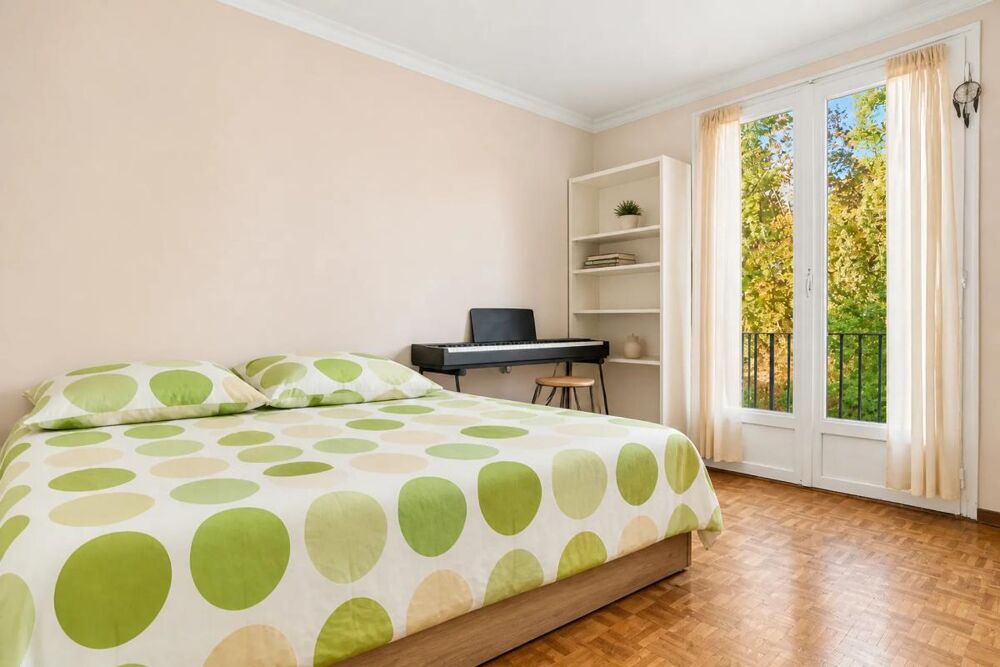 Appartement de 4 pièces de 75 m² à Saint-Germain-en-Laye